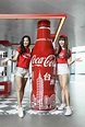 可口可樂在台50周年特展回顧經典紅色潮流席捲台北101！桃園可口可樂世界打造懷舊空間與潮流街景 | | 品牌新聞 | 妞新聞 niusnews