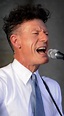 Lyle Lovett and his Large Band play a marathon of a show for eighth ...