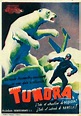 Tundra (1936) - tt0028422 - esp P | Carteles de cine, Cartel ...