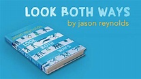 Look Both Ways | Book by Jason Reynolds, Alexander Nabaum | Official ...