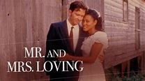 Mr. and Mrs. Loving - Full TV Movie - YouTube