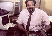Jerry Lawson, a self-taught engineer, video game cartridges – African ...