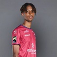 Abdellah BAALLAL (CLERMONT) - Ligue 1 Uber Eats