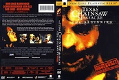 The Texas Chainsaw Massacre: The Beginning [DVD]: Amazon.de: Roy ...