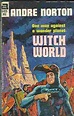 Witch World (novel) - Alchetron, The Free Social Encyclopedia