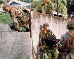 Operation Just Cause: the Invasion of Panama, December 1989 | Article ...