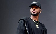 Bryson Tiller | Early Life, Hip Hop Career, & Personal Life