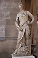 Learn About the Early Renaissance Sculpture of “David” by Artist ...