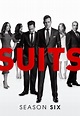 Suits Temporada 6 - SensaCine.com.mx