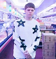 Listen to Yung Lean’s new album Warlord here | Dazed