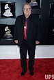 Photo: Joel McNeely arrives at 60th Annual Grammy Awards in New York ...