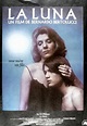 La Luna (1979), un film de Bernardo Bertolucci | Premiere.fr | news ...