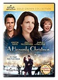 Amazon.com: Hallmark Hall of Fame: A Heavenly Christmas : Kristin Davis ...