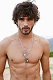 brazil | Marlon teixeira, Models male, Marlon texeira