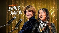 Nickelodeon's New Comedy Series 'Erin & Aaron' Has a Familiar 'Days of ...