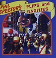 Phil Spector's Flips and Rarities CD (2015) - Traditions | OLDIES.com