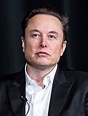 Elon Musk – Wikipedia