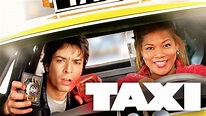 Watch Taxi | Full movie | Disney+