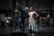 Cédric Klapisch filme l'univers du ballet dans son dernier long-métrage