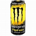 Bebida Monster Rehab, Sabor A Té De Limonada. Lata De 458 ml (15.5 fl ...
