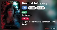 Death 4 Told (film, 2004) - FilmVandaag.nl