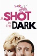 A Shot in the Dark (1964) - Posters — The Movie Database (TMDB)