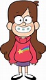 Image - Mabel Pines appearance.png | Gravity Falls Wiki | FANDOM ...