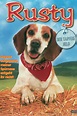 Reparto de Rusty: A Dogs Tale (película 1998). Dirigida por Shuki Levy ...