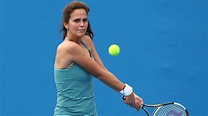 Mary Joe Fernandez - Official Site of the 2024 US Open Tennis ...