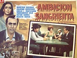 Ambición sangrienta (1968)