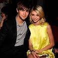 Binside TV: CHACE CRAWFORD AND TAYLOR MOMSEN GOSSIP GIRL COUPLE ALERT