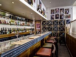 20 Best London Wine Bars | London Bars Made For Wine Lovers
