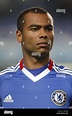 Ashley Cole, Chelsea Stock Photo - Alamy