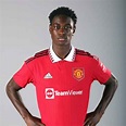 Player Profile | James Nolan | Under-18s | Manchester United