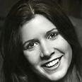 Carrie Fisher | Carrie fisher, Young carrie fisher, Carrie fisher ...