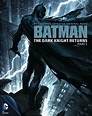 Batman: El regreso del Caballero Oscuro, Parte 1 (2012) - FilmAffinity
