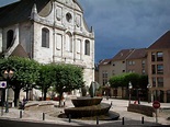 Photos - Vesoul - Guide Tourisme & Vacances
