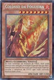 Bonfire Colossus | Yu-Gi-Oh! Wiki | Fandom