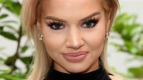 YouTube-Star Shirin David: Darauf freut sie sich bei DSDS! | Promiflash.de