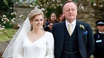 What Most People Don't Know About Camilla's Ex Andrew Parker Bowles