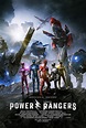 Power Rangers (película de 2017) | Doblaje Wiki | FANDOM powered by Wikia