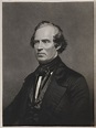 George N Briggs, Governor of Mass - The Art of the Photogravure
