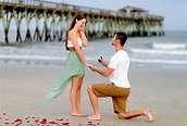 5 propuestas de matrimonio que te harán querer estar comprometida, ¡YA!
