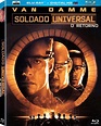Baixe HD TurBo: Soldado Universal 2 - O Retorno (1999) BRRip 720p