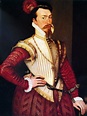 Robert Dudley, Graf von Leicester – kleio.org