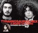 Tyrannosaurus Rex - A Beard Of Stars (Expanded Edition) (CD, Album ...
