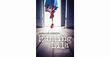 Hunting Lila (Lila, #1) by Sarah Alderson