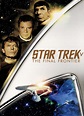 Best Buy: Star Trek V: The Final Frontier [DVD] [1989]