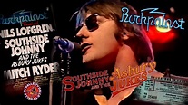 Southside Johnny - Rockpalast 1979 / Essen - YouTube