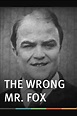 The Wrong Mr. Fox (película 1917) - Tráiler. resumen, reparto y dónde ...